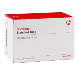 Cámara de Bicicleta Bontrager Valvula Schrader