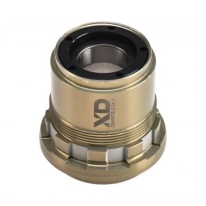 Nucleo Mavic XD MTB Drive 360