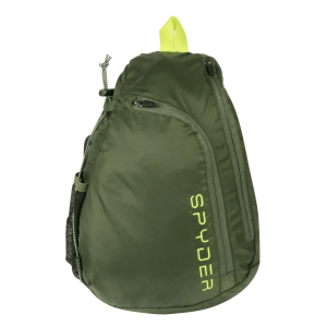 Mochila Outdoor Spyder Cross Backpack Waterproof