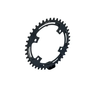 Mono 10/11/12V STRONGLIGHT GRX FC-RX600/610 plato de 110mm