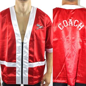 Chaqueta Coach
