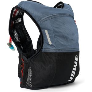 Jacket de hidratación USWE RUSH 8 L Azul